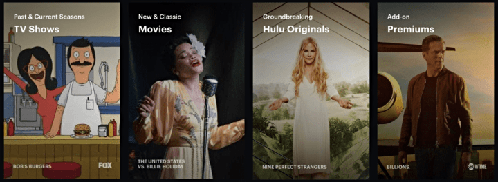 Imagen - Hulu: contenidos, cómo ver y más