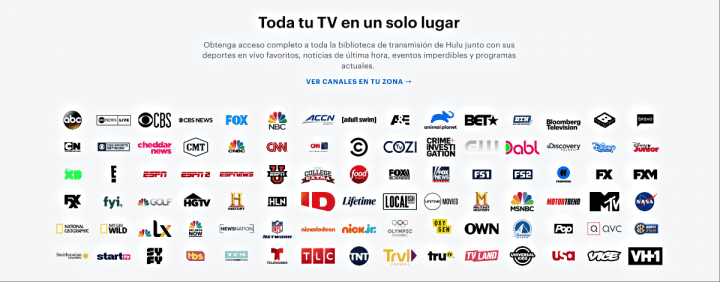 Imagen - Hulu: contenidos, cómo ver y más