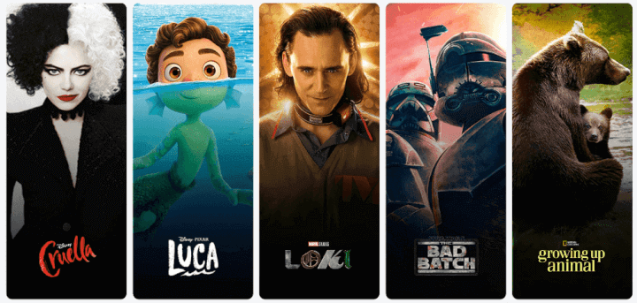Imagen - Hulu: contenidos, cómo ver y más