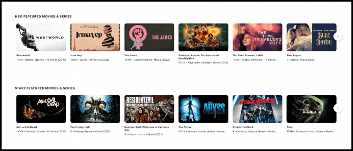 Imagen - Hulu: contenidos, cómo ver y más