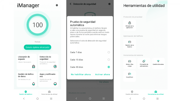 Imagen - Funtouch OS: esto es todo lo que ofrece la capa de Vivo