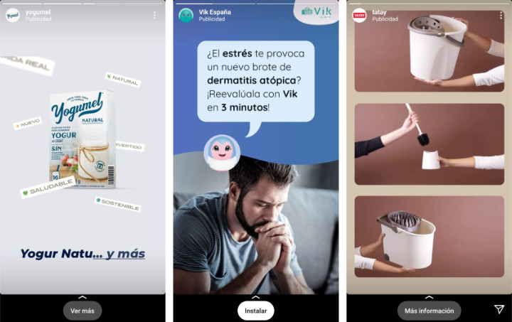 Imagen - Facebook e Instagram no te escuchan: aquí la explicación