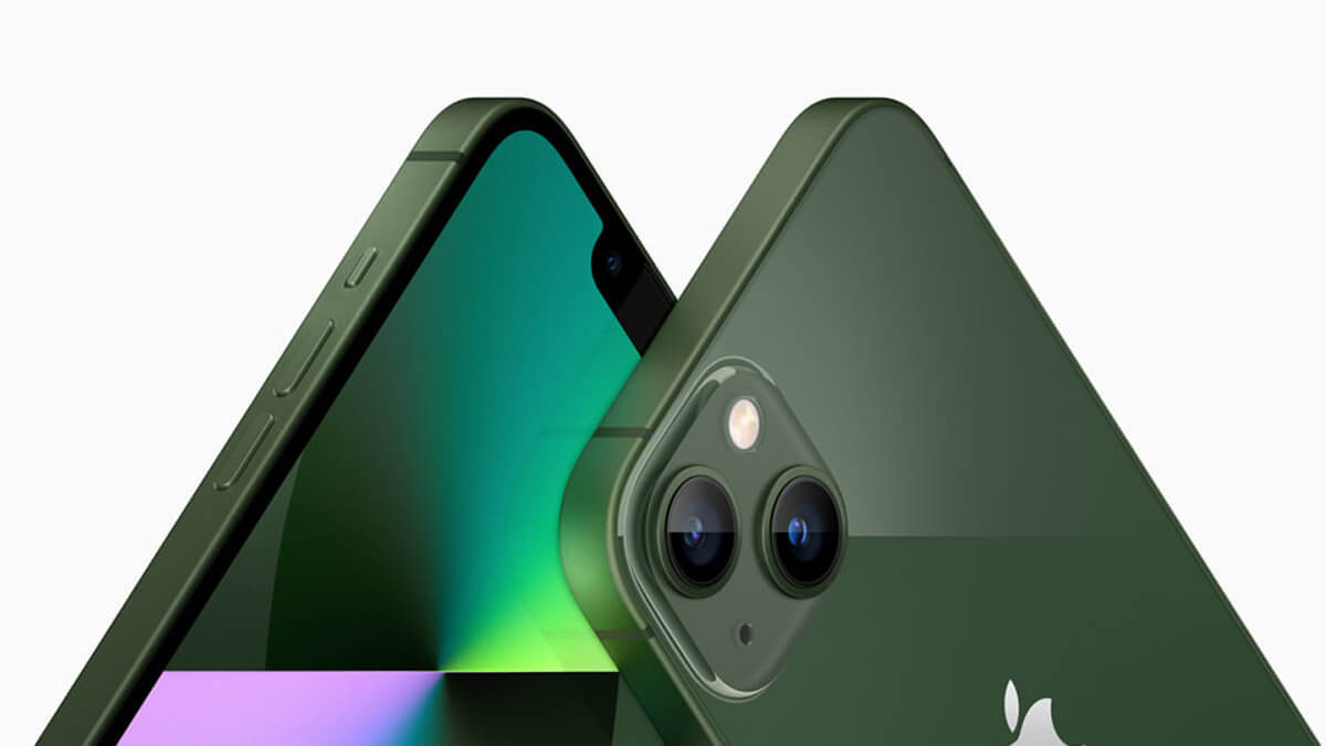 Imagen - iPhone 14 vs iPhone 13 : diferencias