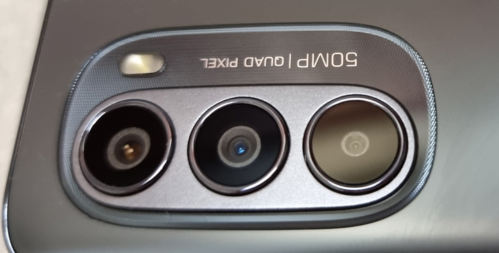 Imagen - Review: Motorola Moto G62 5G, análisis con opinión y precio