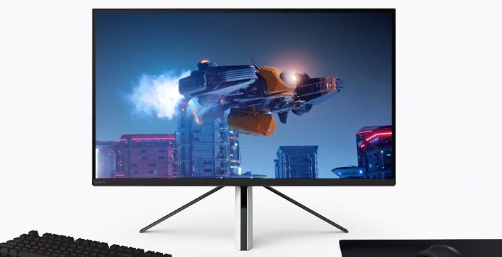 Imagen - Sony INZONE M9, M3, H9, H7 y H3: nuevos accesorios gaming