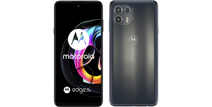 Imagen - 7 smartphones Motorola que puedes comprar este verano