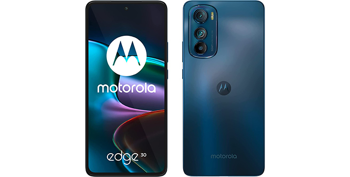Imagen - 7 smartphones Motorola que puedes comprar este verano