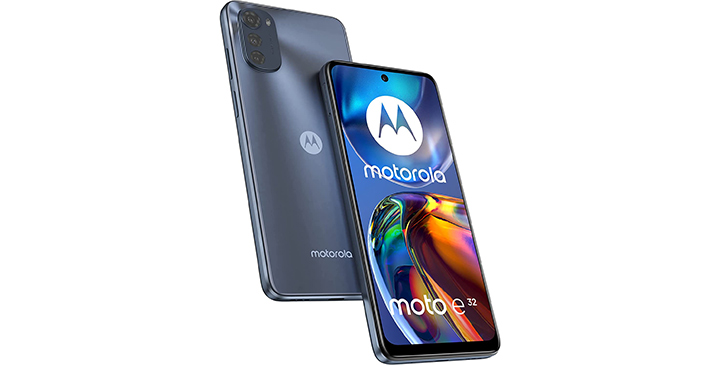 Imagen - 7 smartphones Motorola que puedes comprar este verano