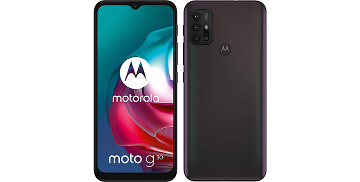 Imagen - 7 smartphones Motorola que puedes comprar este verano