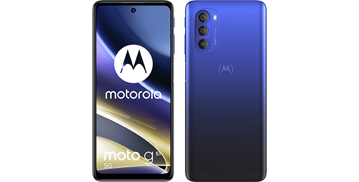 Imagen - 7 móviles Motorola de gama media con mejor cámara