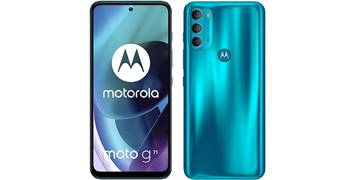 Imagen - 7 smartphones Motorola que puedes comprar este verano