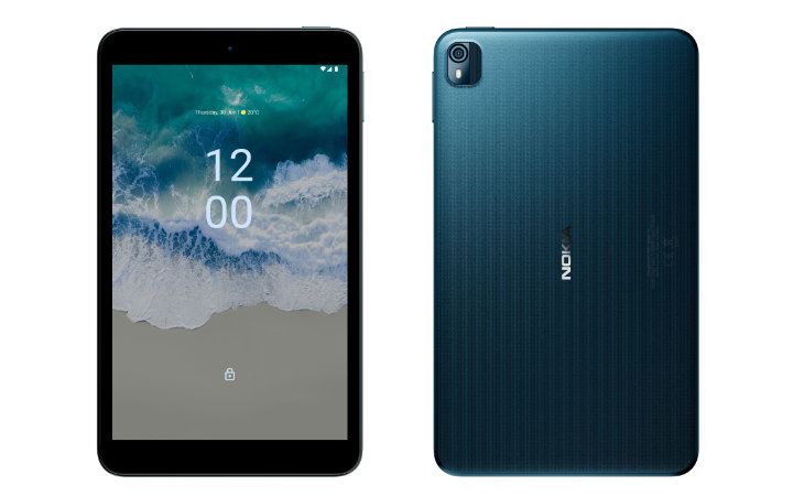 Imagen - Nokia T10: ficha técnica y precio de la tablet