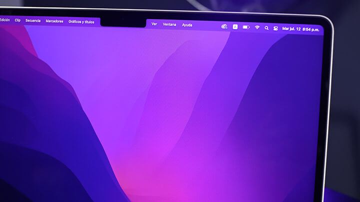 Imagen - MacBook Air M2 (2022), análisis con opinión y precio