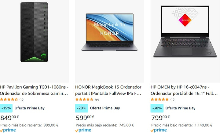Imagen - Consejos para comprar en el Amazon Prime Day de octubre 2022