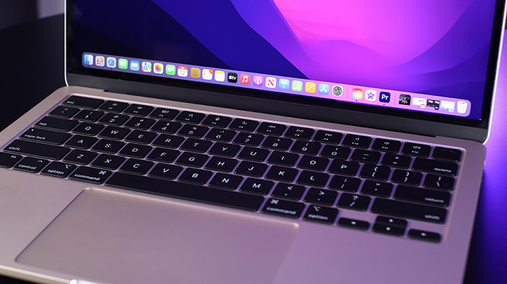 Imagen - MacBook Air M2 (2022), análisis con opinión y precio