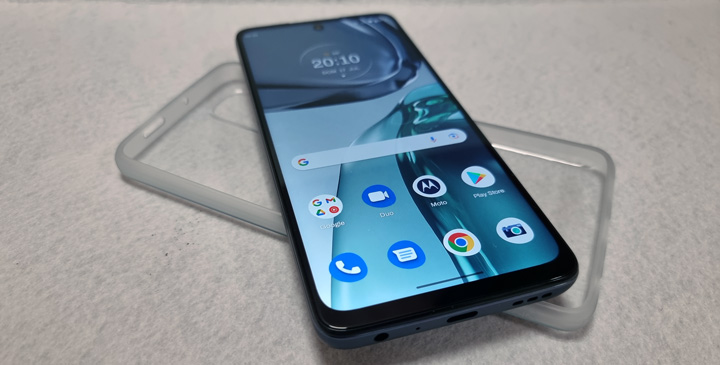 Imagen - Review: Motorola Moto G62 5G, análisis con opinión y precio