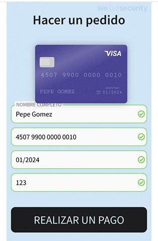 Imagen - Cuidado con el SMS que suplanta a Mercado Libre