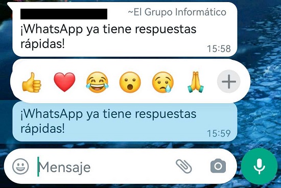 Imagen - WhatsApp 2.22.15.74: descarga y novedades