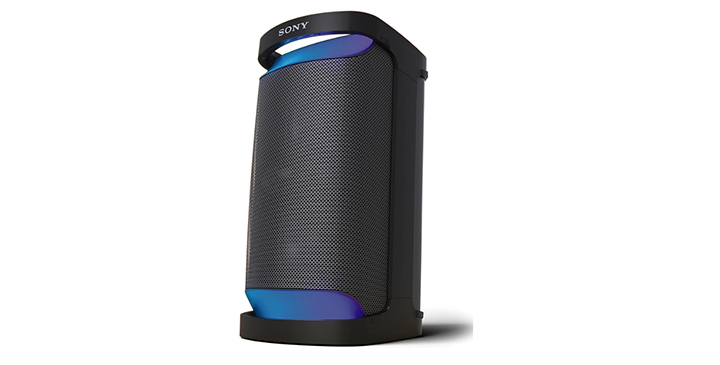 Imagen - 10 mejores altavoces Sony para el verano