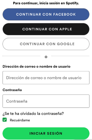 Imagen - Cómo hacer la &quot;factura&quot; con tus canciones más escuchadas