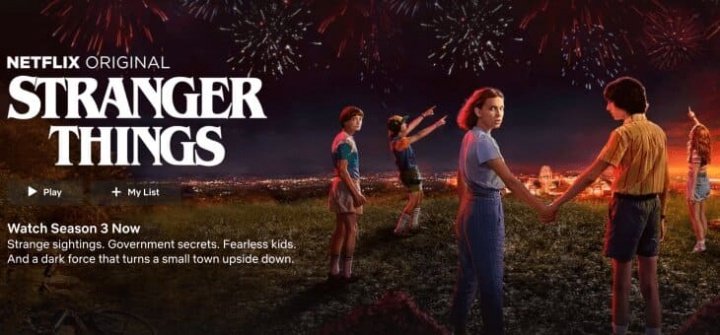 Imagen - Netflix pierde usuarios de nuevo en 2022