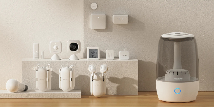Imagen - SwitchBot Curtain, análisis con opinión y precio
