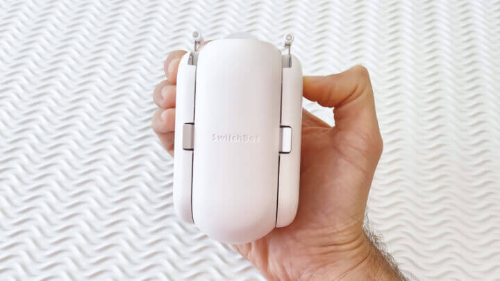 Imagen - SwitchBot Curtain, análisis con opinión y precio