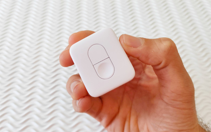 Imagen - SwitchBot Curtain, análisis con opinión y precio