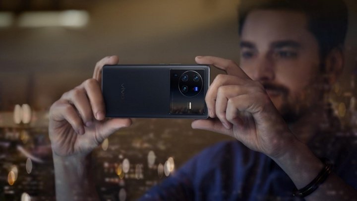 Imagen - vivo X80 Pro: todo sobre su cámara cinematográfica