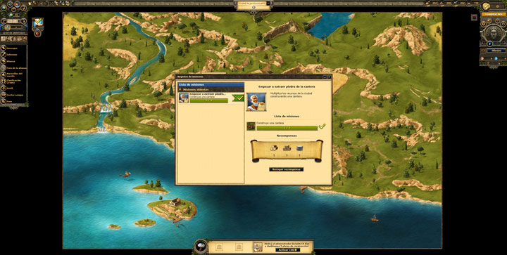 Imagen - Grepolis, el juego de navegador para construir un imperio