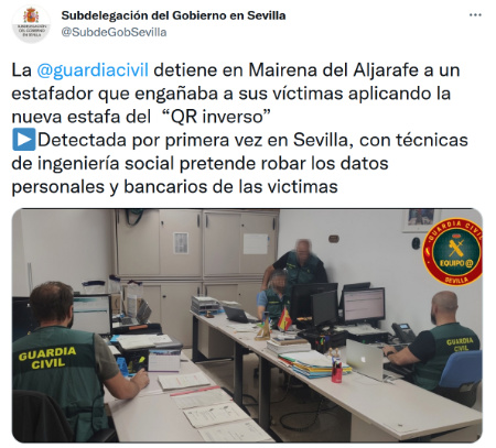 Imagen - Cuidado con escanear cualquier código QR: te pueden estafar