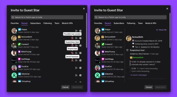 Imagen - Twitch Guest Star: qué es y cómo funciona
