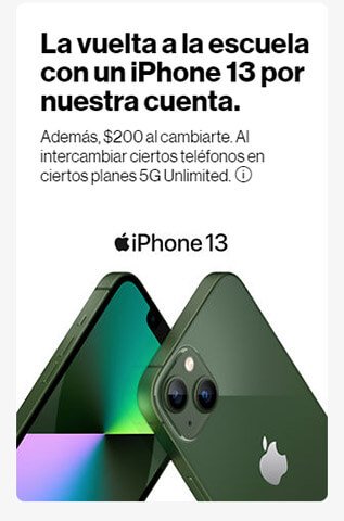 Imagen - Dónde comprar el iPhone 13 más barato este verano