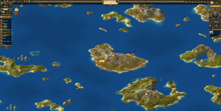 Imagen - Grepolis, el juego de navegador para construir un imperio