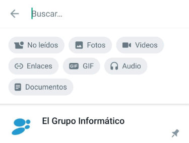 Imagen - WhatsApp 2.22.16.14 beta: descarga y novedades