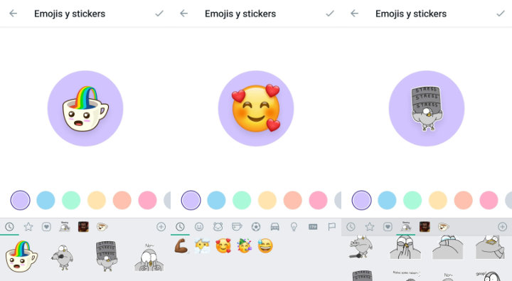 Imagen - WhatsApp en PC añadirá editor de fotos de grupo