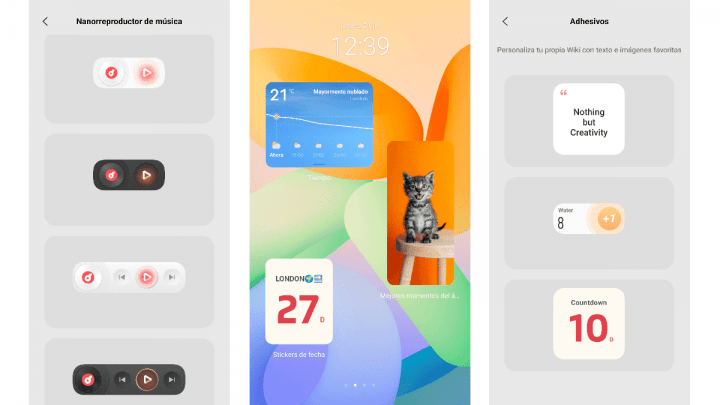 Imagen - Funtouch OS: esto es todo lo que ofrece la capa de Vivo