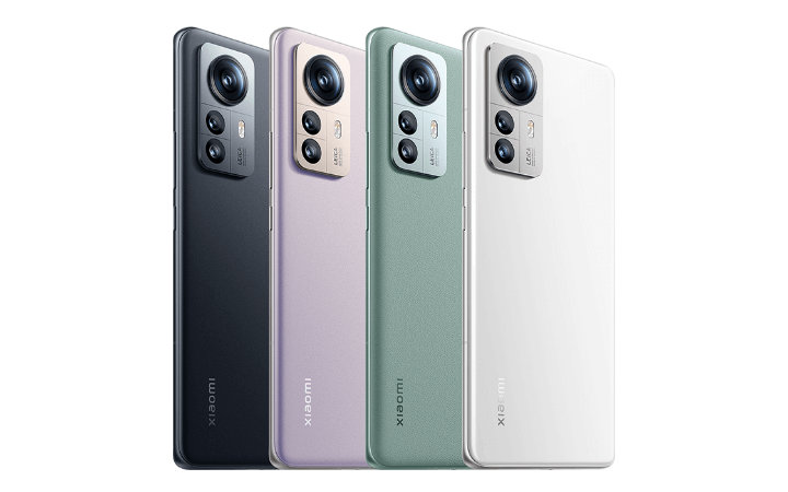 Imagen - Xiaomi 12S, 12S Pro y 12S Ultra: especificaciones y precios