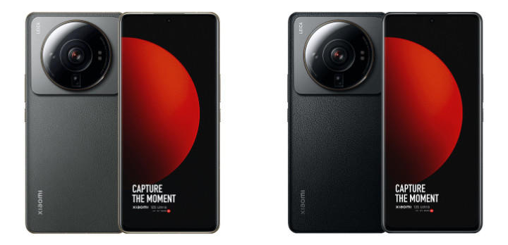 Imagen - Xiaomi 12S, 12S Pro y 12S Ultra: especificaciones y precios
