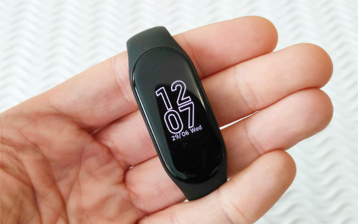 Imagen - Xiaomi Smart Band 7, análisis con opinión y precio