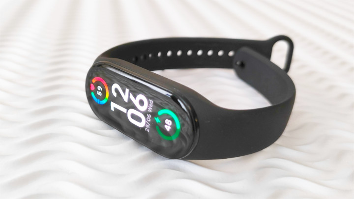 Imagen - Xiaomi Smart Band 7, análisis con opinión y precio