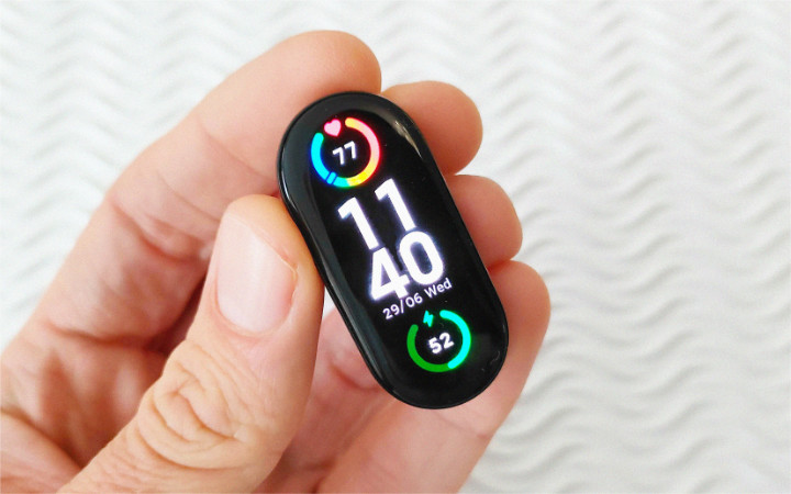 Imagen - Xiaomi Smart Band 7, análisis con opinión y precio