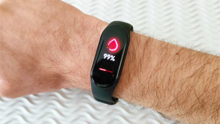 Imagen - Xiaomi Smart Band 7, análisis con opinión y precio