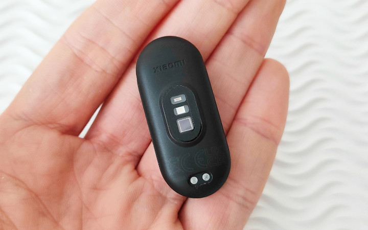 Imagen - Xiaomi Smart Band 7, análisis con opinión y precio