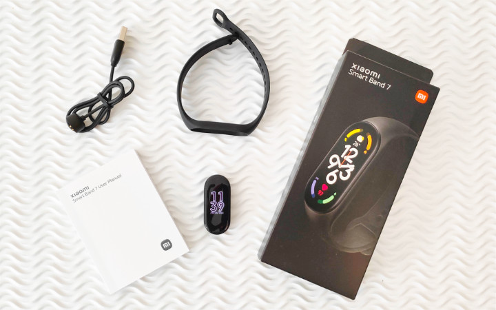 Imagen - Xiaomi Smart Band 7, análisis con opinión y precio