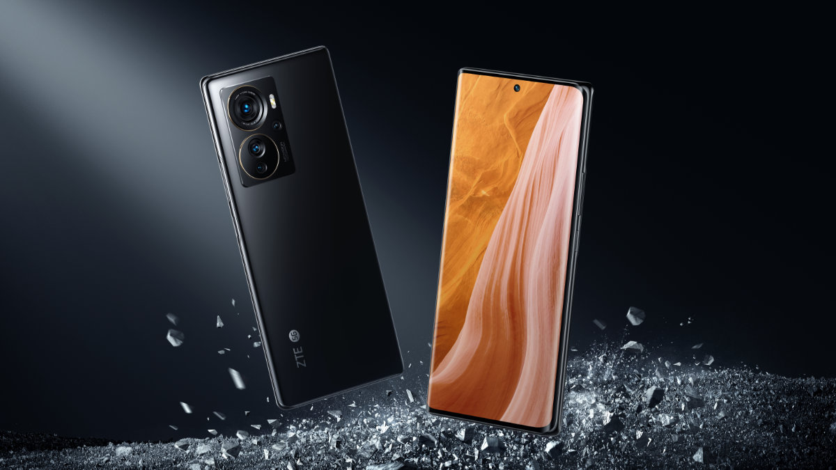Imagen - ZTE Axon 40 Pro: especificaciones y precio