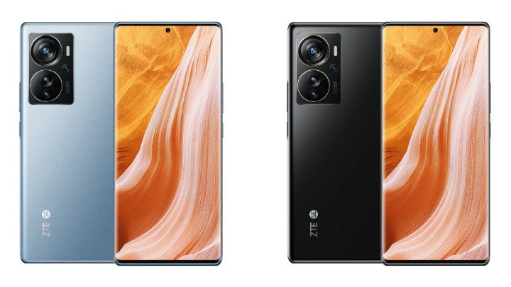 Imagen - ZTE Axon 40 Pro: especificaciones y precio