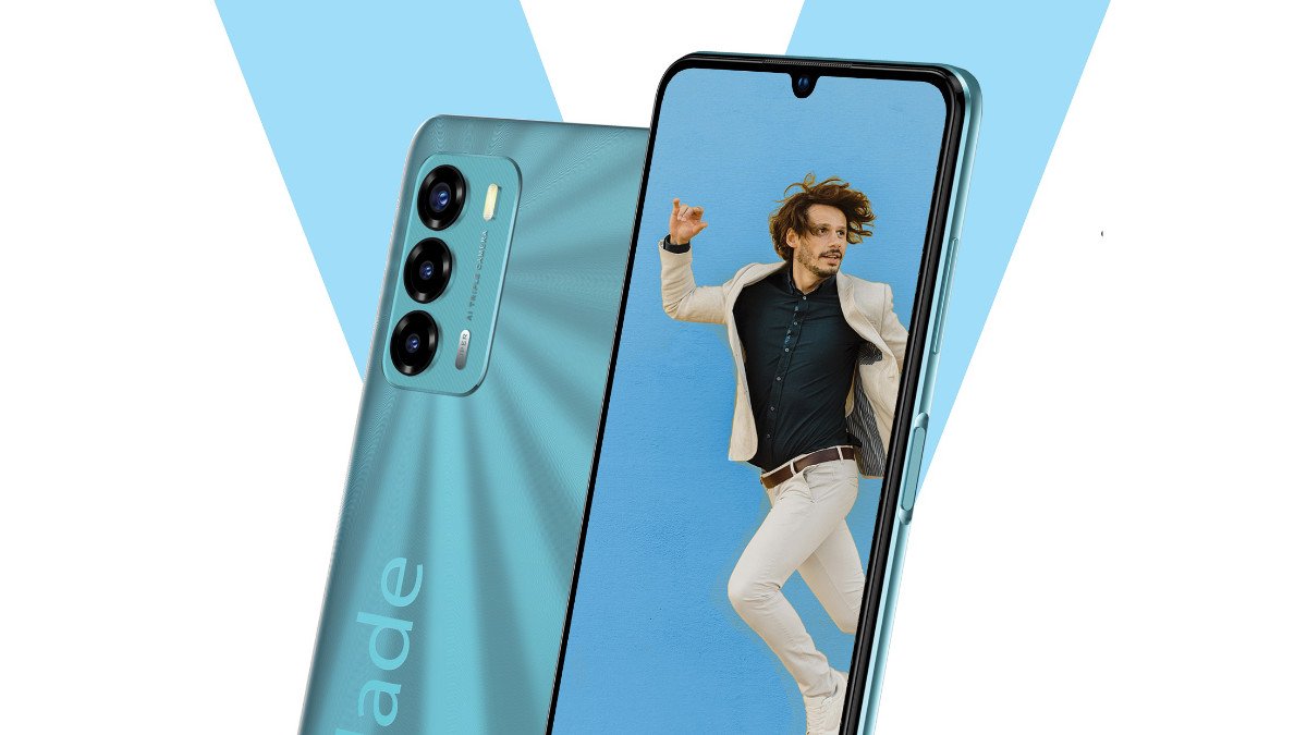 Imagen - 9 móviles baratos que puedes regalar estas Navidades