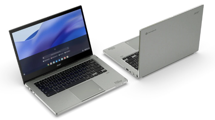 Imagen - Acer Chromebook Vero 514: especificaciones y precio