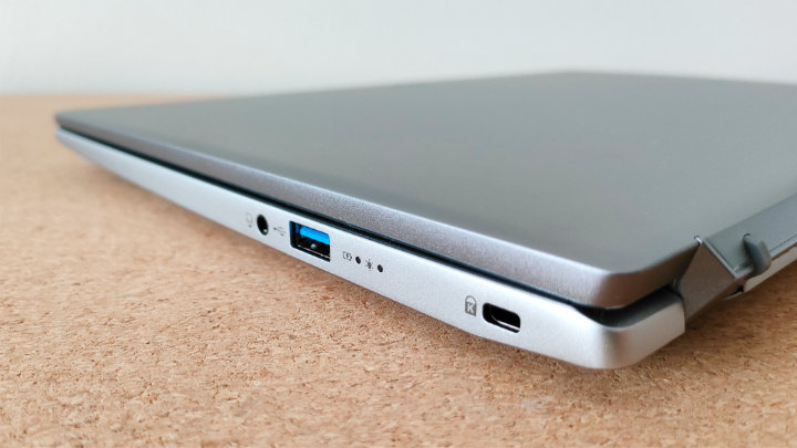 Imagen - Acer Swift 3 (SF314-71), análisis con opinión y precio